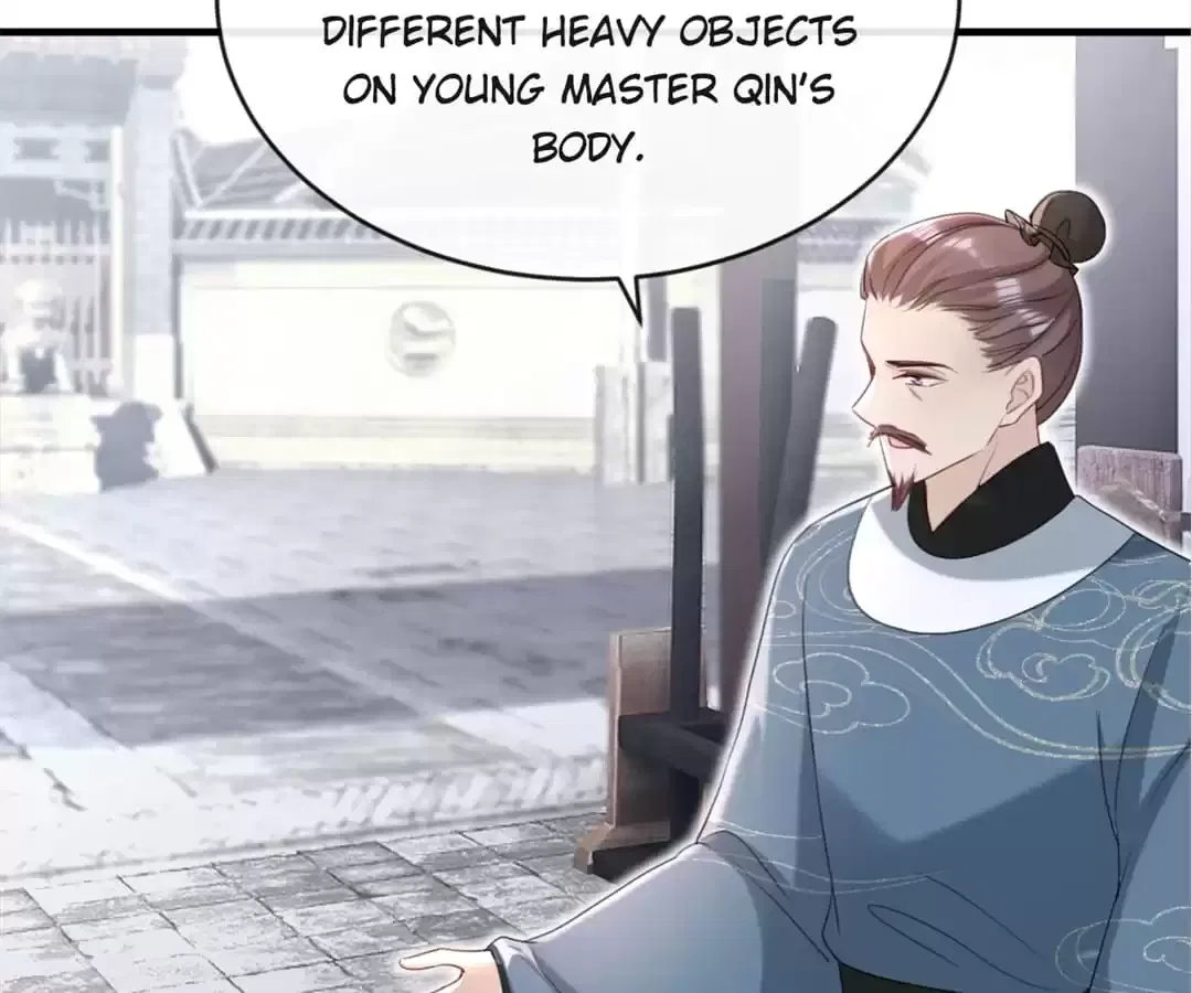 Her Ladyship’s Scheme Chapter 77 – Page 77