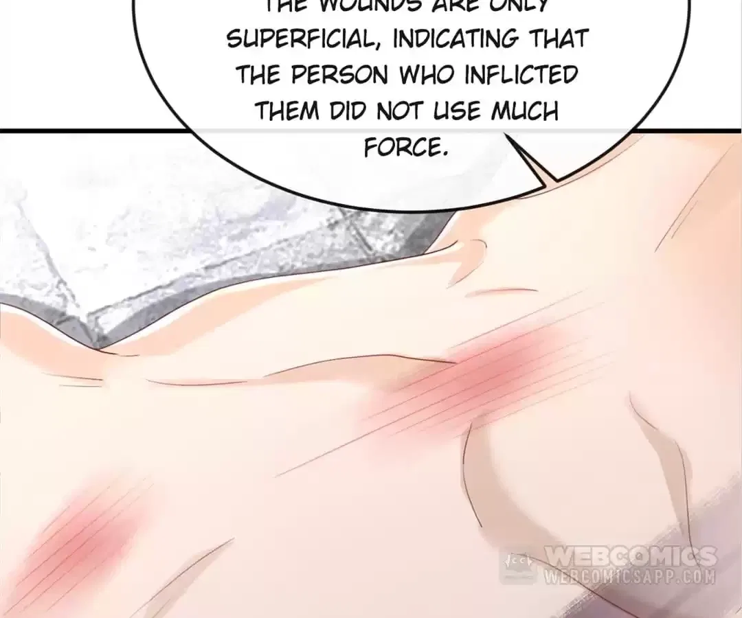 Her Ladyship’s Scheme Chapter 77 – Page 80