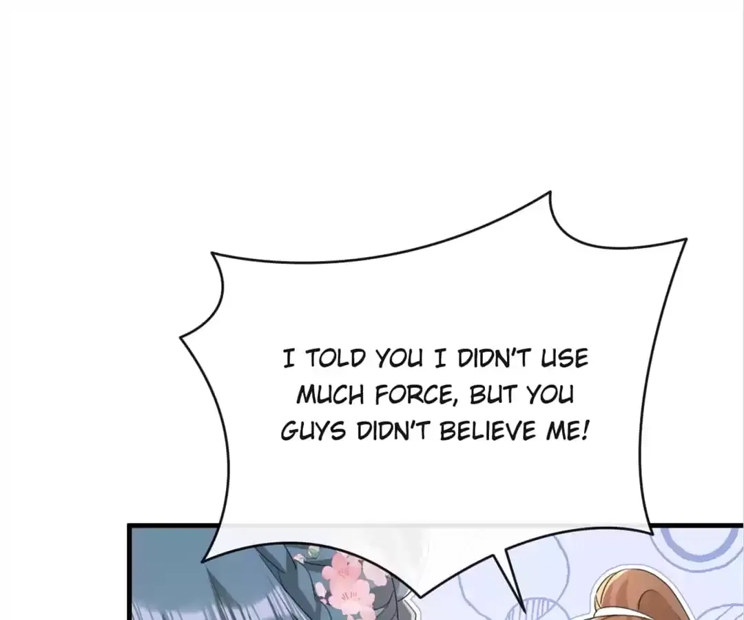Her Ladyship’s Scheme Chapter 77 – Page 83