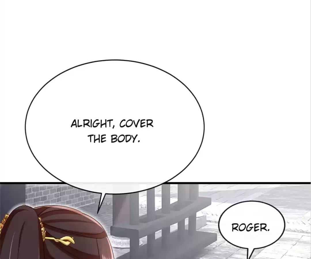 Her Ladyship’s Scheme Chapter 77 – Page 85