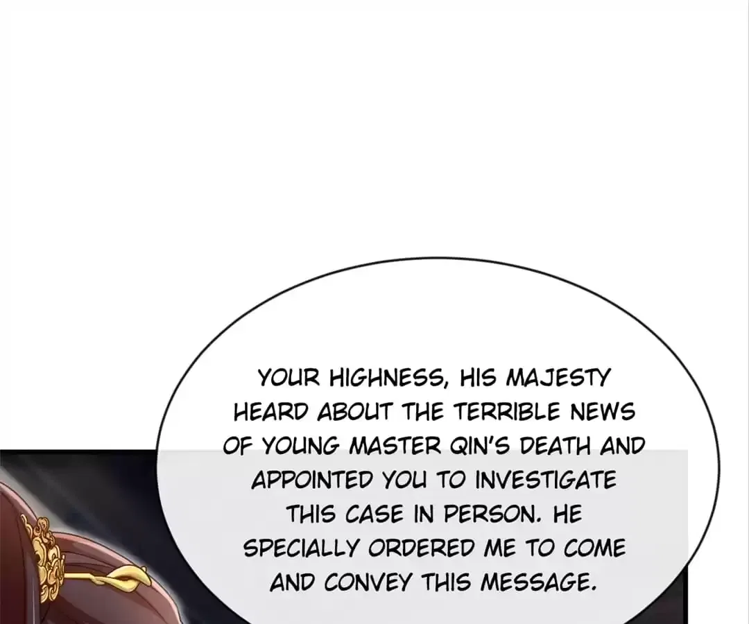 Her Ladyship’s Scheme Chapter 76 – Page 1