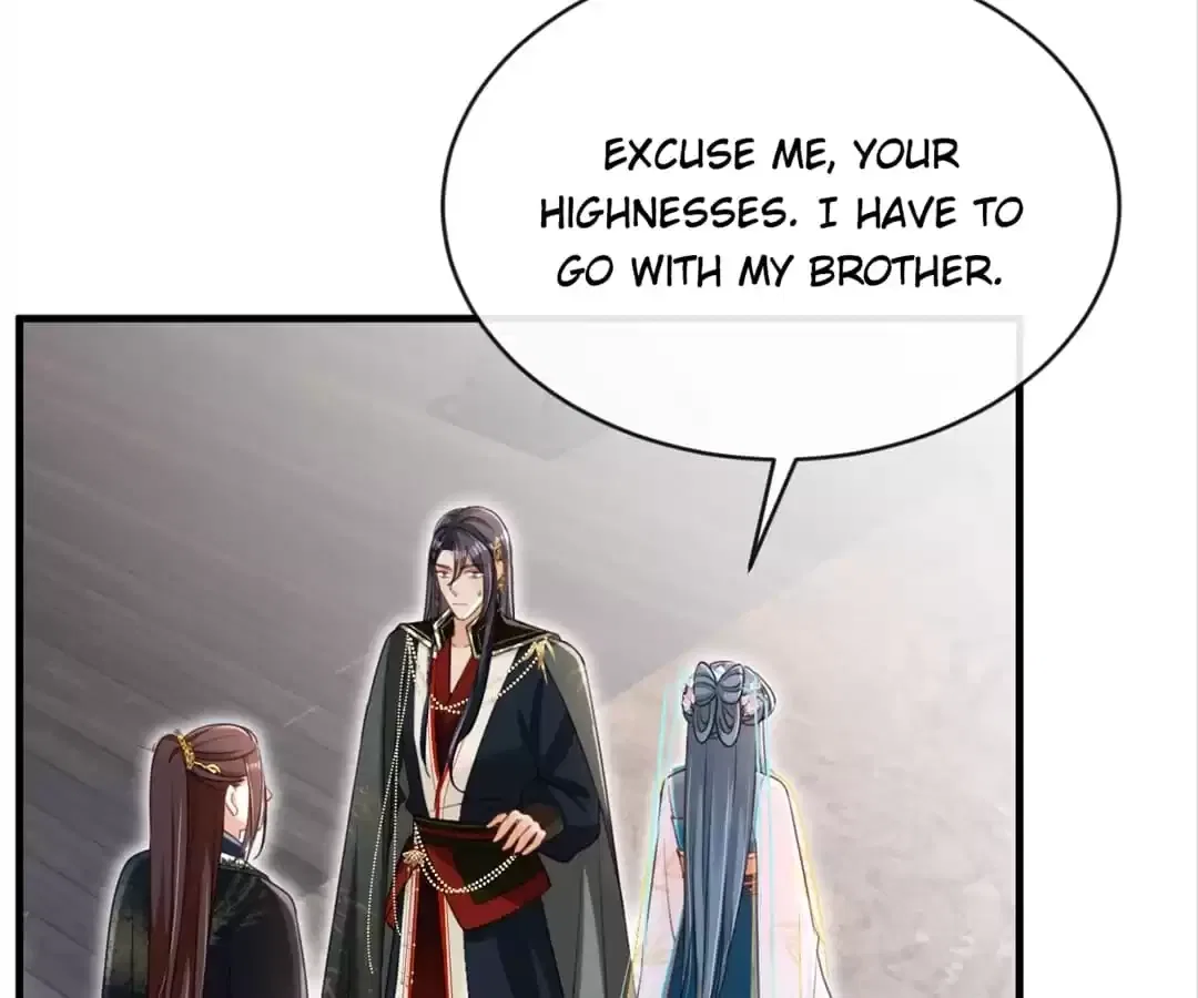 Her Ladyship’s Scheme Chapter 76 – Page 44