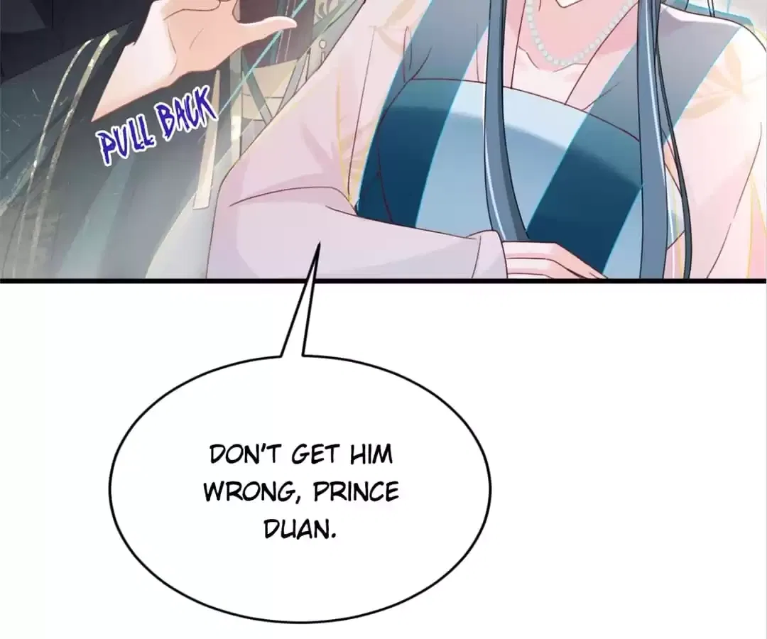 Her Ladyship’s Scheme Chapter 76 – Page 53