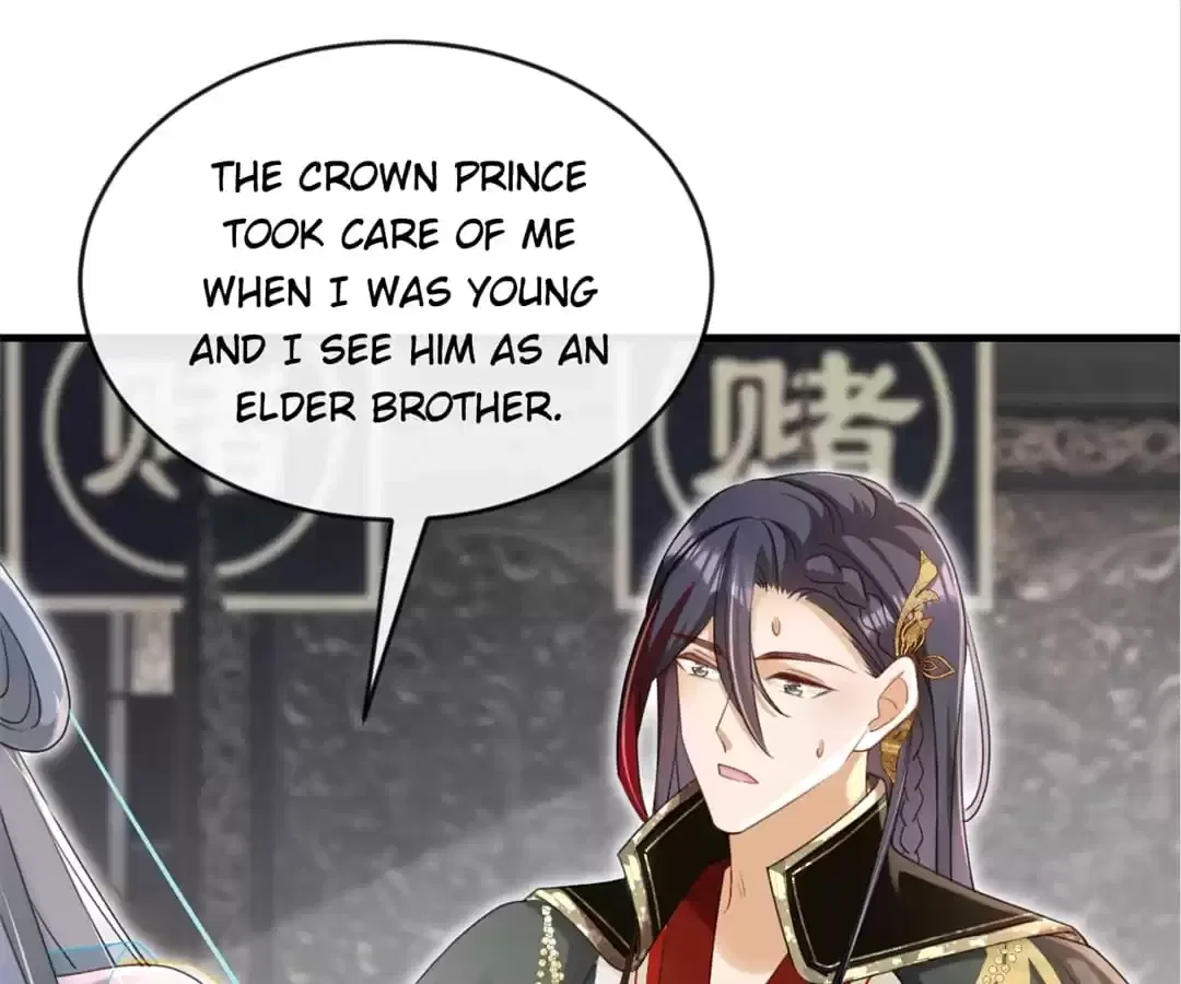 Her Ladyship’s Scheme Chapter 76 – Page 54
