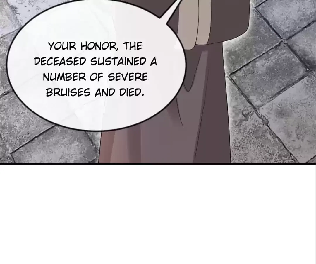 Her Ladyship’s Scheme Chapter 76 – Page 77