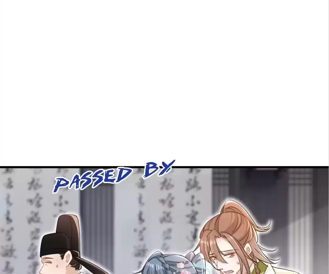 Her Ladyship’s Scheme Chapter 75 – Page 80