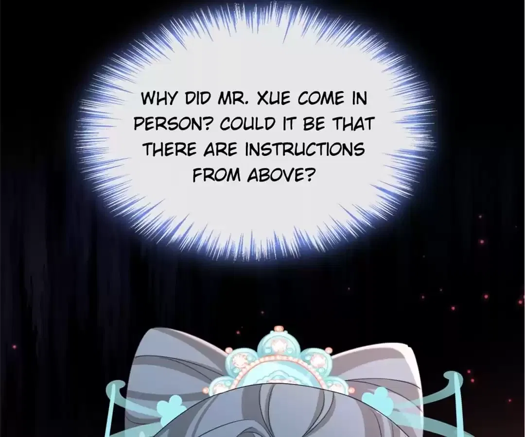 Her Ladyship’s Scheme Chapter 75 – Page 82
