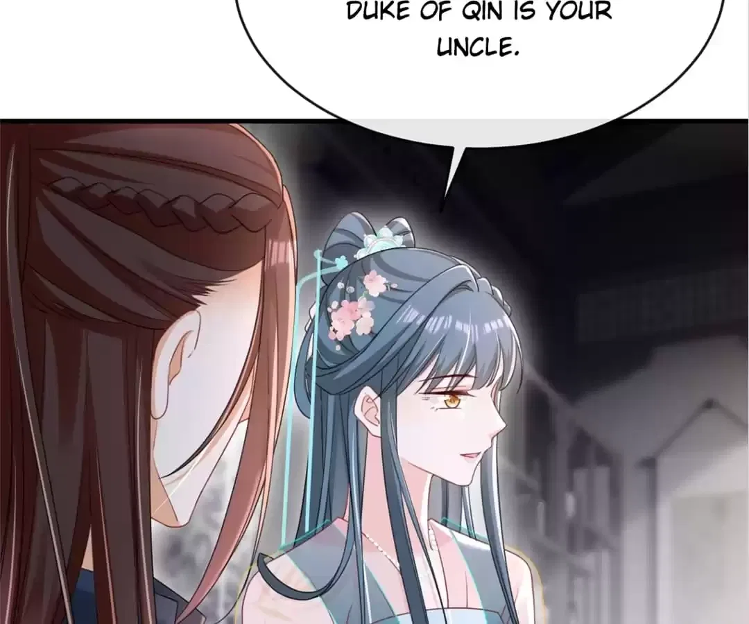 Her Ladyship’s Scheme Chapter 72 – Page 41