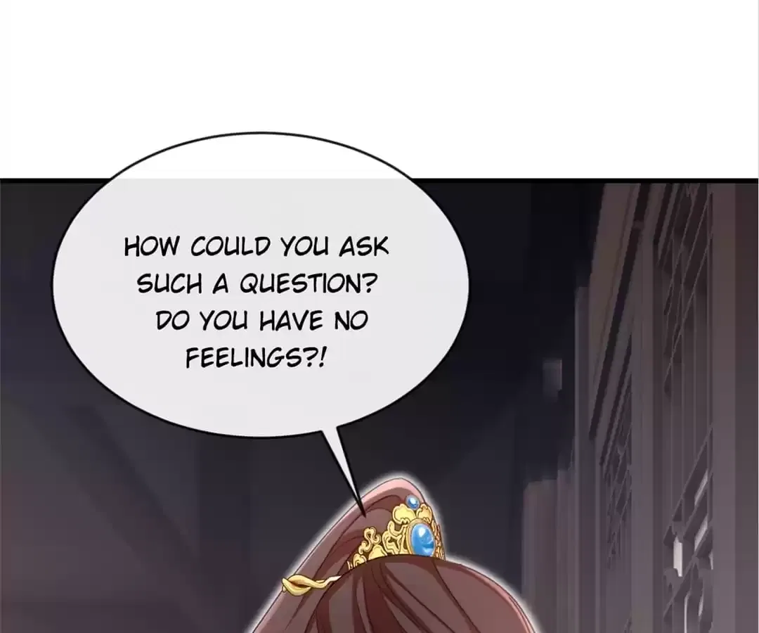 Her Ladyship’s Scheme Chapter 72 – Page 87