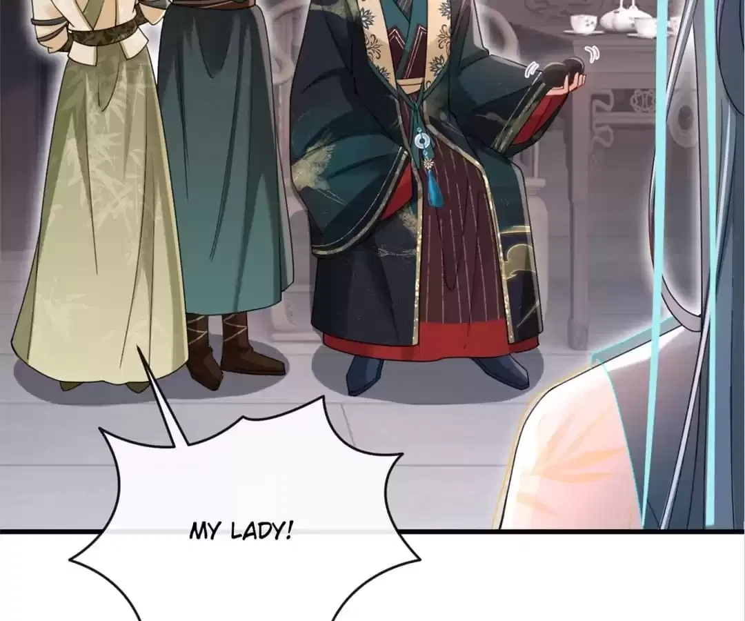 Her Ladyship’s Scheme Chapter 71 – Page 69