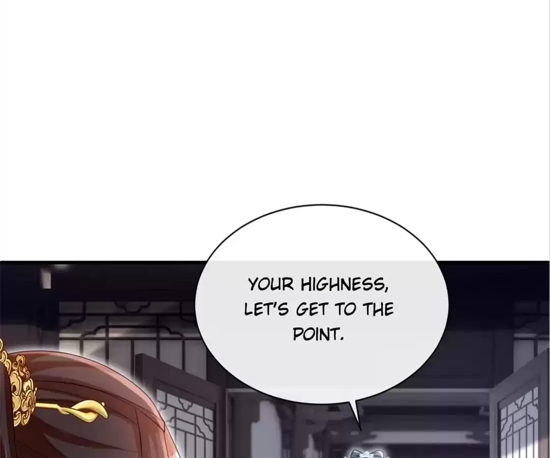Her Ladyship’s Scheme Chapter 71 – Page 77