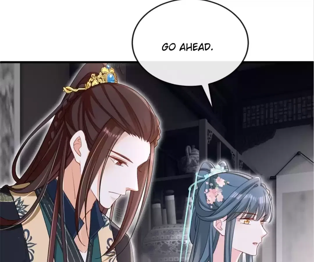Her Ladyship’s Scheme Chapter 71 – Page 87
