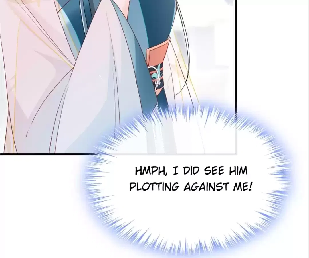 Her Ladyship’s Scheme Chapter 69 – Page 36