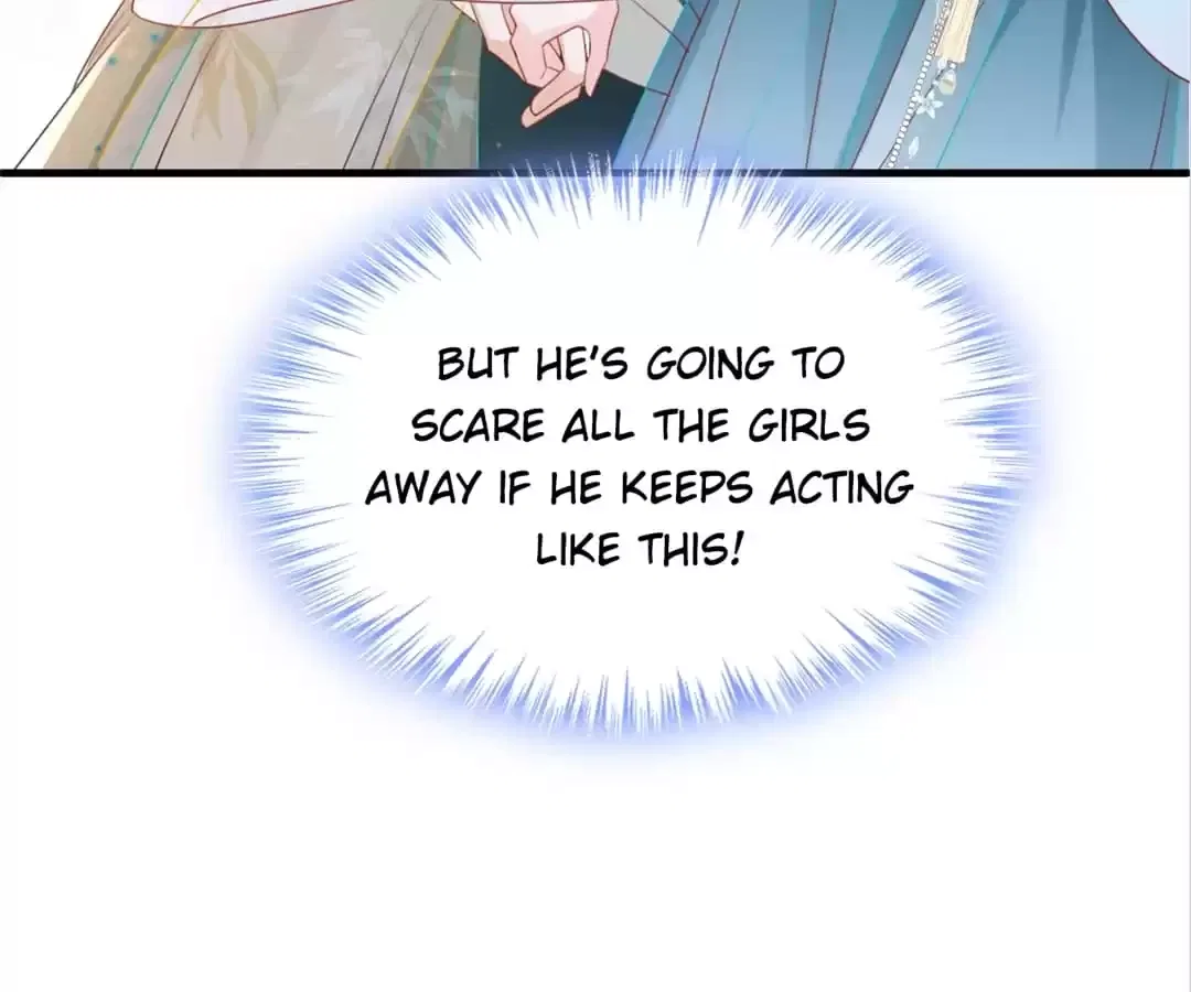 Her Ladyship’s Scheme Chapter 69 – Page 81
