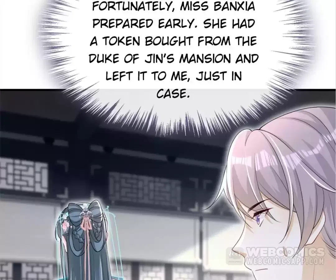 Her Ladyship’s Scheme Chapter 66 – Page 10