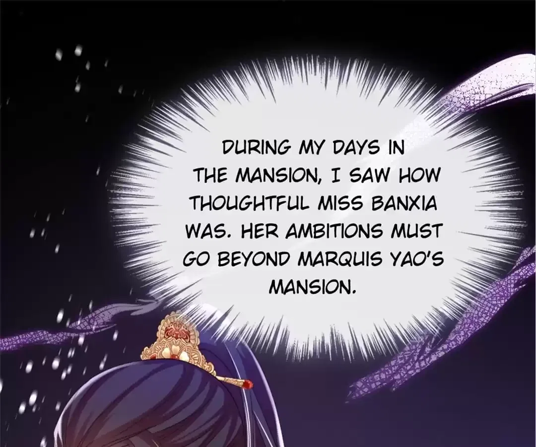 Her Ladyship’s Scheme Chapter 66 – Page 13