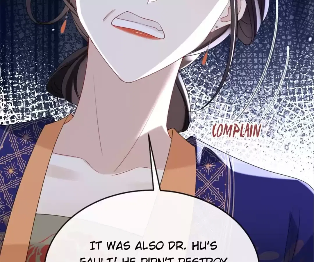 Her Ladyship’s Scheme Chapter 66 – Page 31