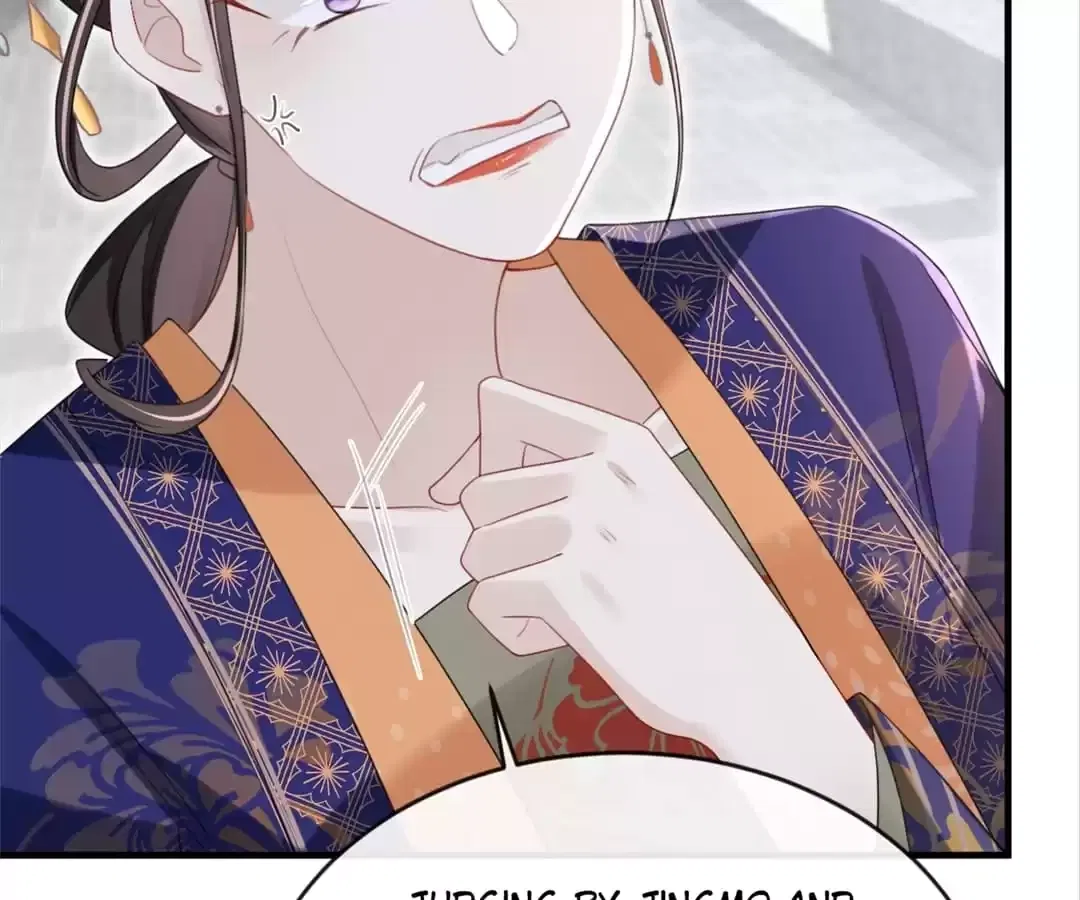 Her Ladyship’s Scheme Chapter 66 – Page 41