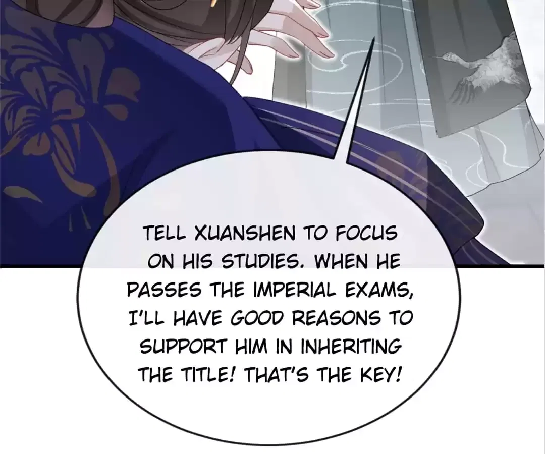 Her Ladyship’s Scheme Chapter 66 – Page 52