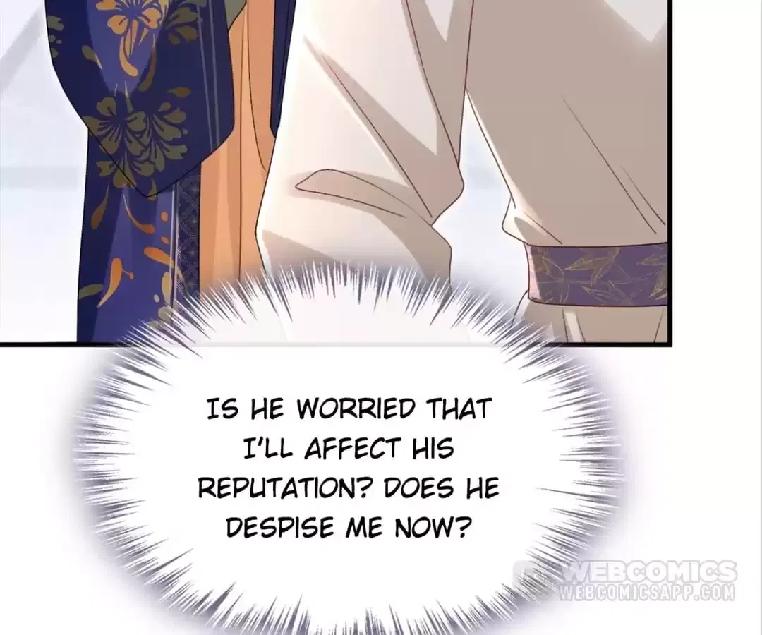 Her Ladyship’s Scheme Chapter 66 – Page 71