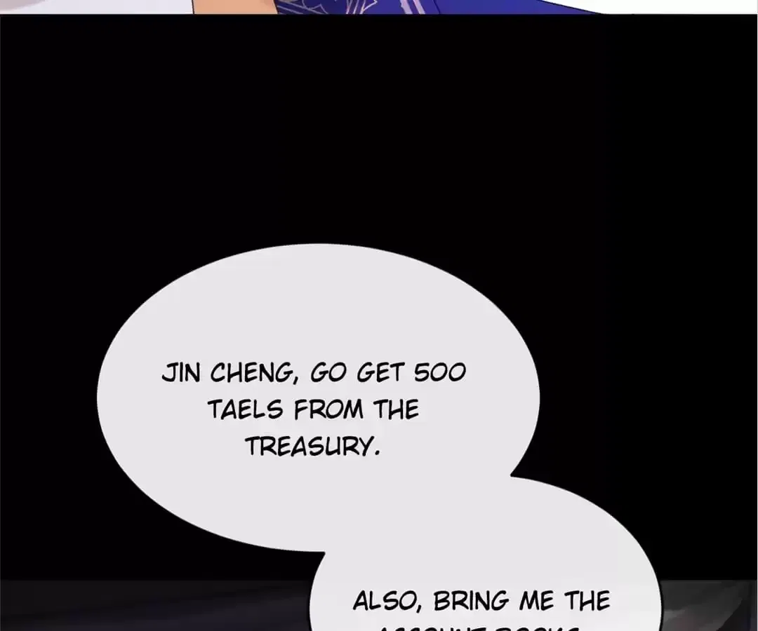 Her Ladyship’s Scheme Chapter 65 – Page 5