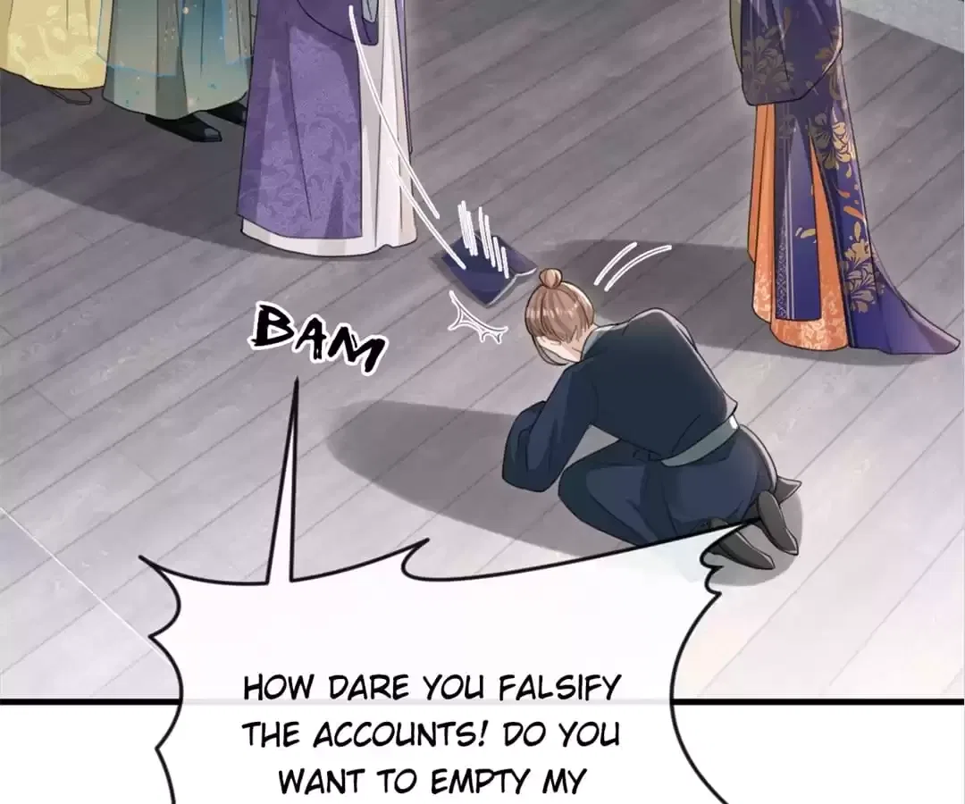 Her Ladyship’s Scheme Chapter 65 – Page 21