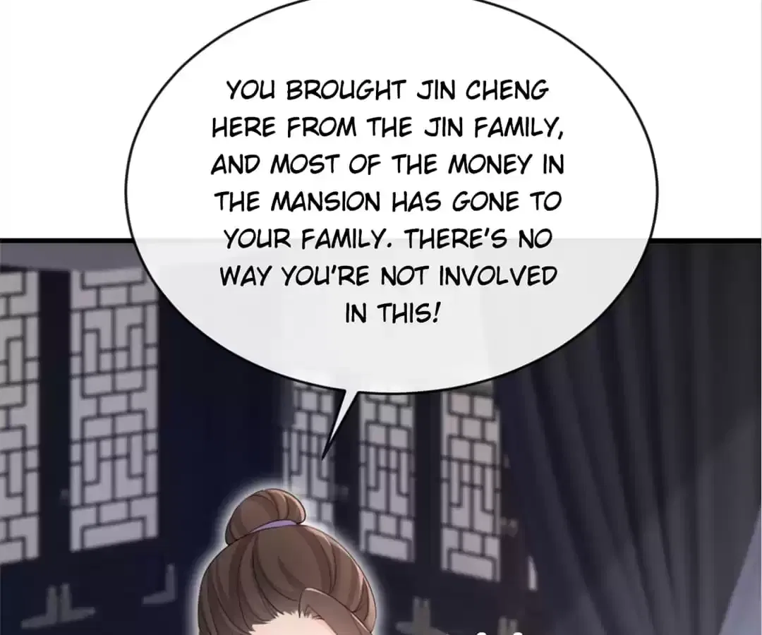 Her Ladyship’s Scheme Chapter 65 – Page 28