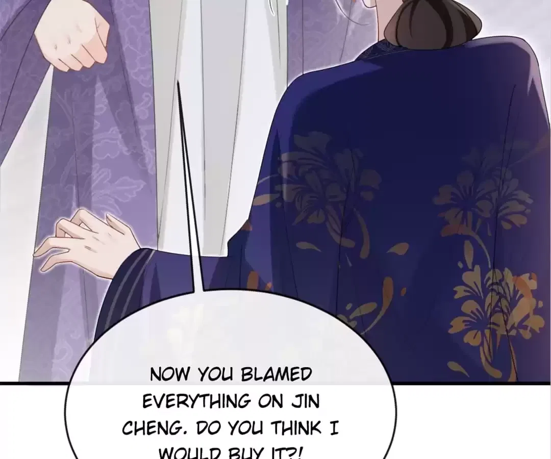 Her Ladyship’s Scheme Chapter 65 – Page 30