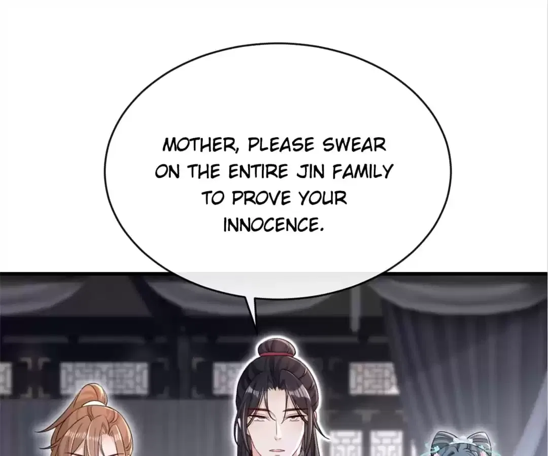 Her Ladyship’s Scheme Chapter 65 – Page 32