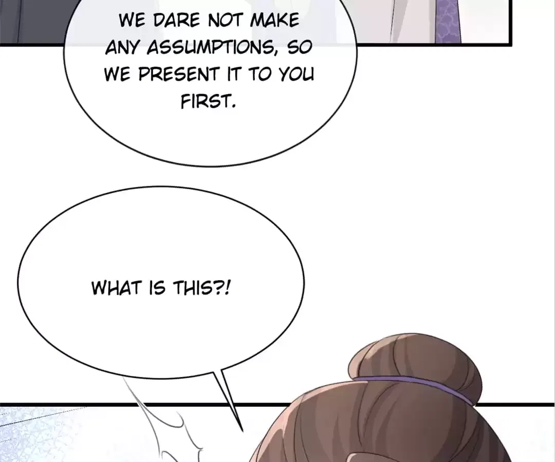 Her Ladyship’s Scheme Chapter 65 – Page 38