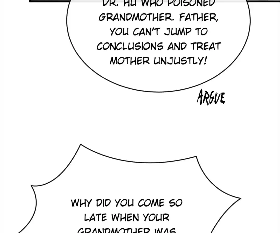 Her Ladyship’s Scheme Chapter 65 – Page 58