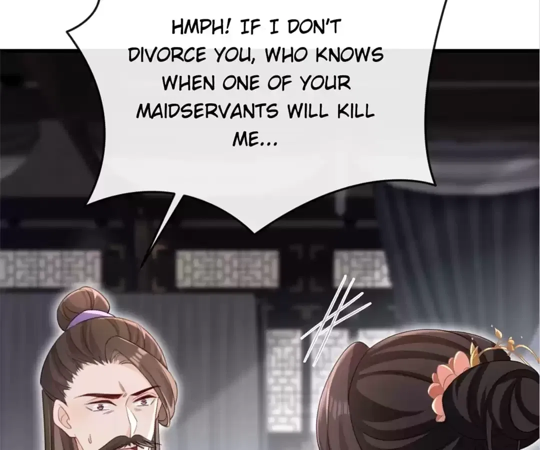 Her Ladyship’s Scheme Chapter 65 – Page 76
