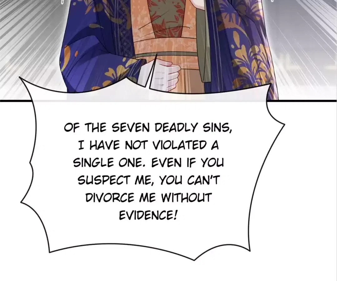 Her Ladyship’s Scheme Chapter 65 – Page 87