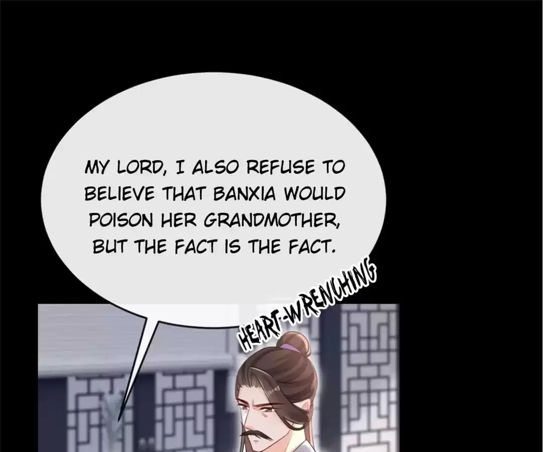 Her Ladyship’s Scheme Chapter 64 – Page 9