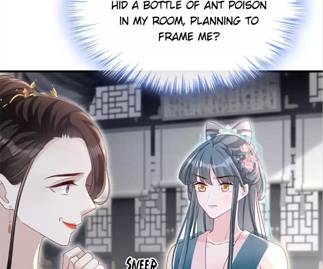 Her Ladyship’s Scheme Chapter 64 – Page 25