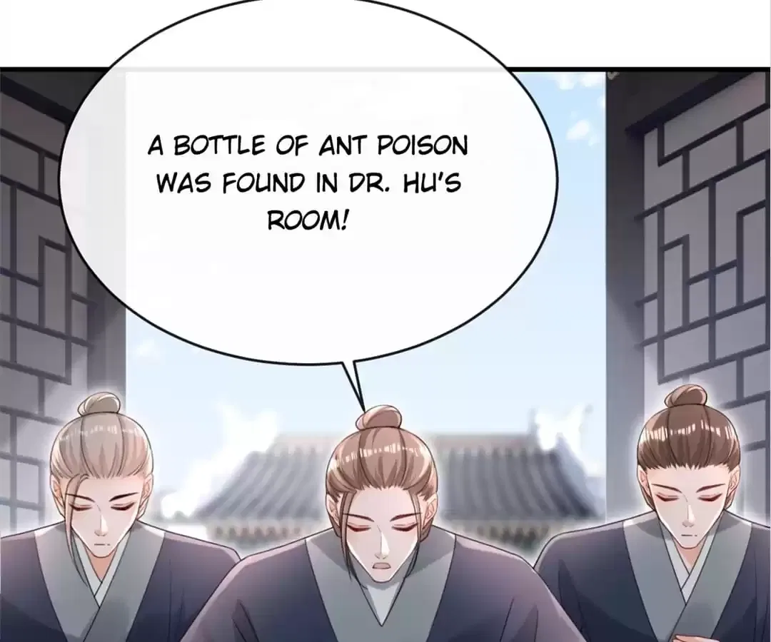 Her Ladyship’s Scheme Chapter 64 – Page 36