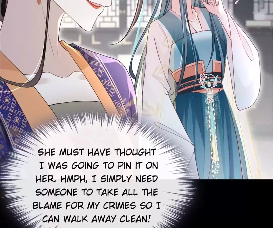 Her Ladyship’s Scheme Chapter 64 – Page 42