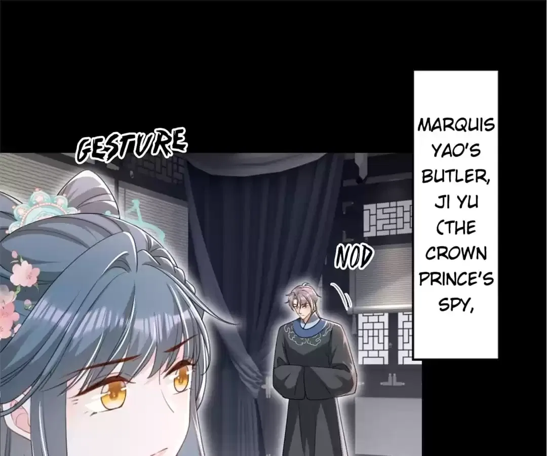 Her Ladyship’s Scheme Chapter 64 – Page 85