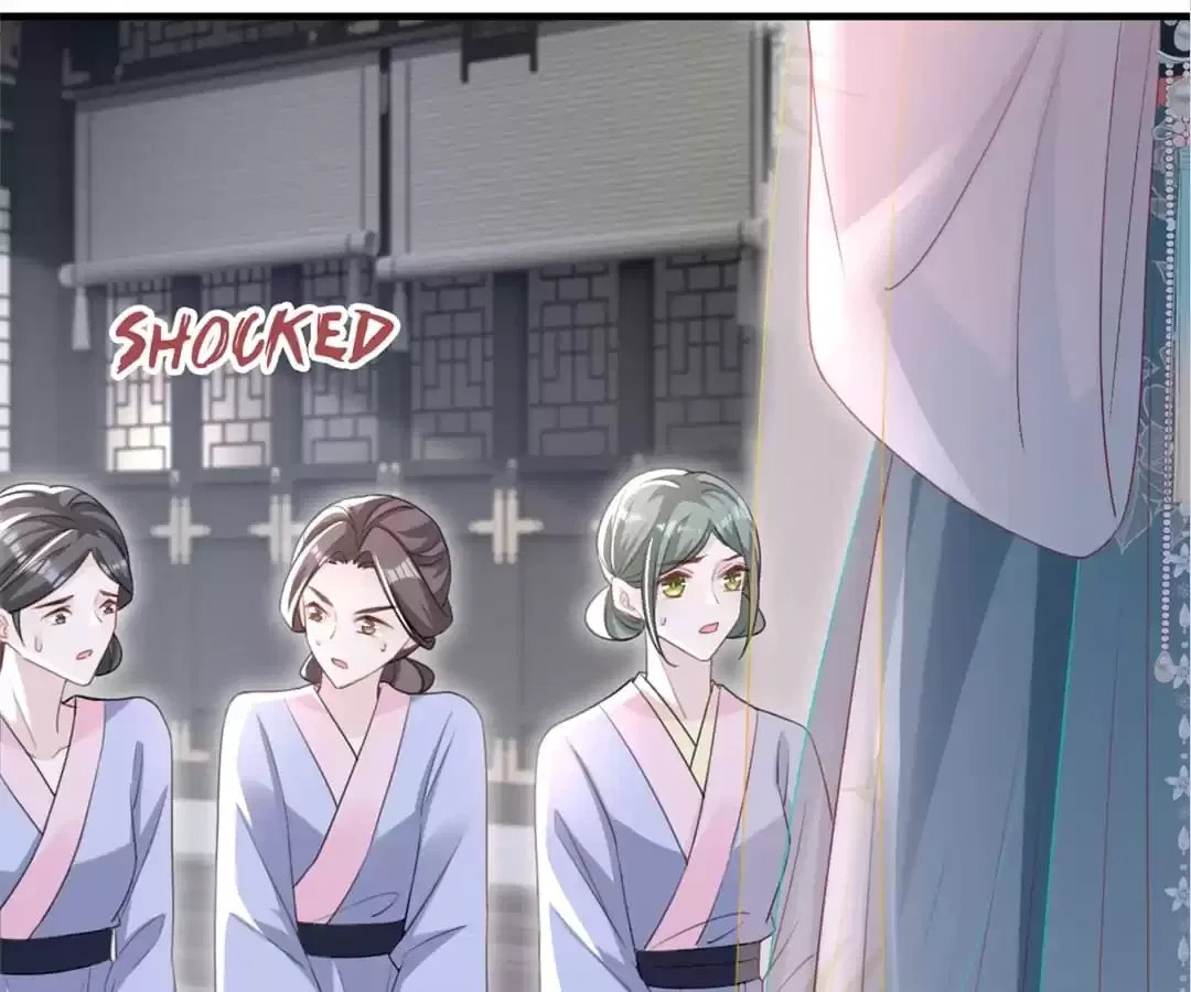 Her Ladyship’s Scheme Chapter 63 – Page 53