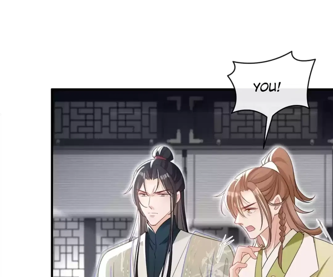 Her Ladyship’s Scheme Chapter 63 – Page 61