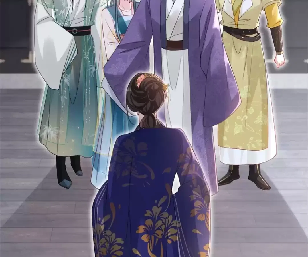 Her Ladyship’s Scheme Chapter 63 – Page 77