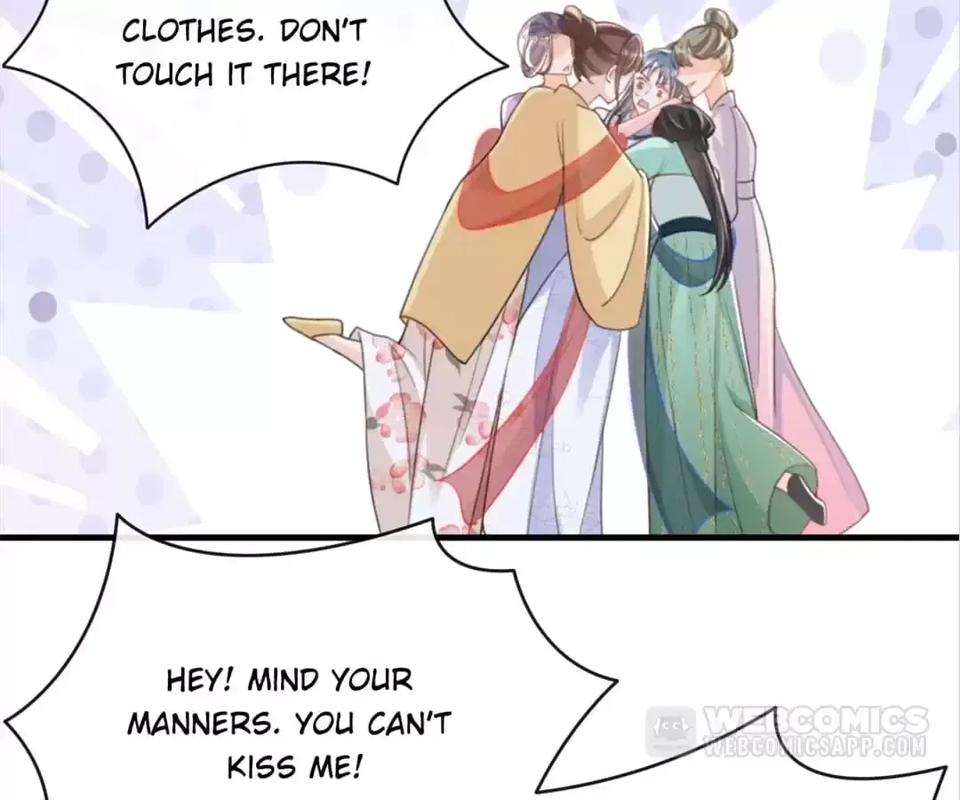 Her Ladyship’s Scheme Chapter 62 – Page 2
