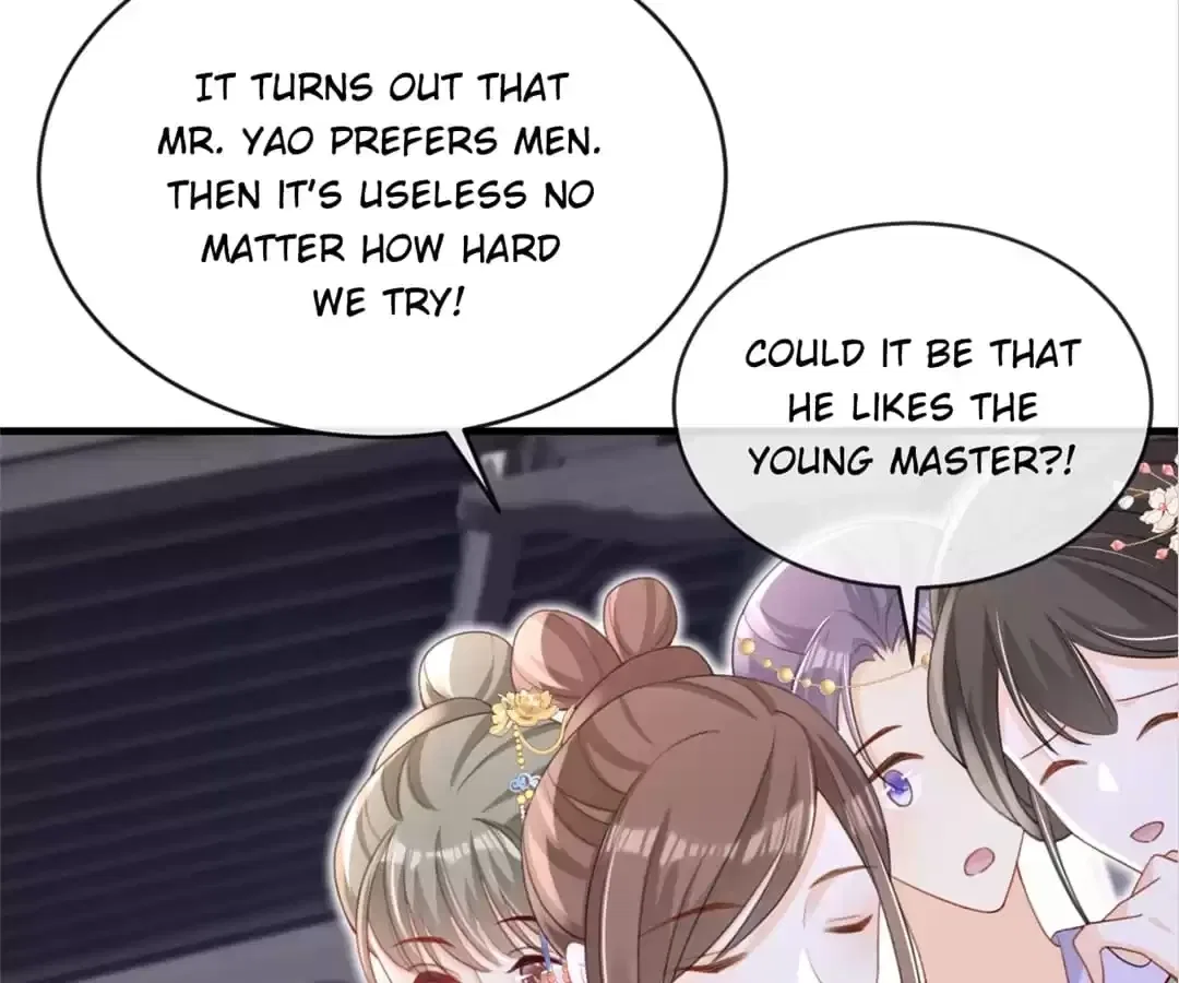 Her Ladyship’s Scheme Chapter 62 – Page 12