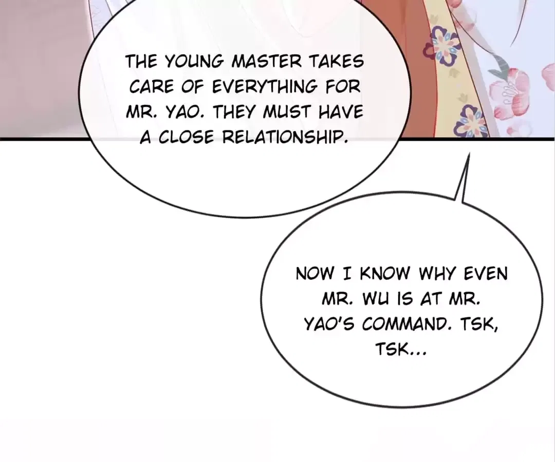 Her Ladyship’s Scheme Chapter 62 – Page 14