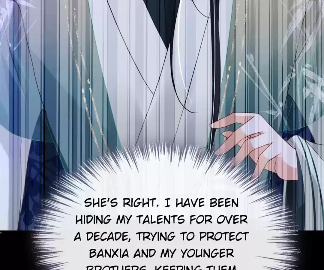 Her Ladyship’s Scheme Chapter 62 – Page 46