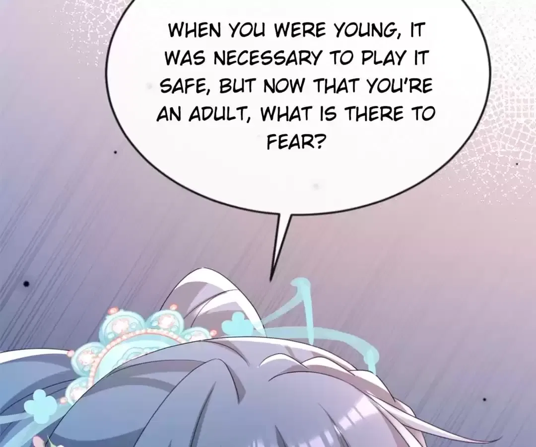 Her Ladyship’s Scheme Chapter 62 – Page 54