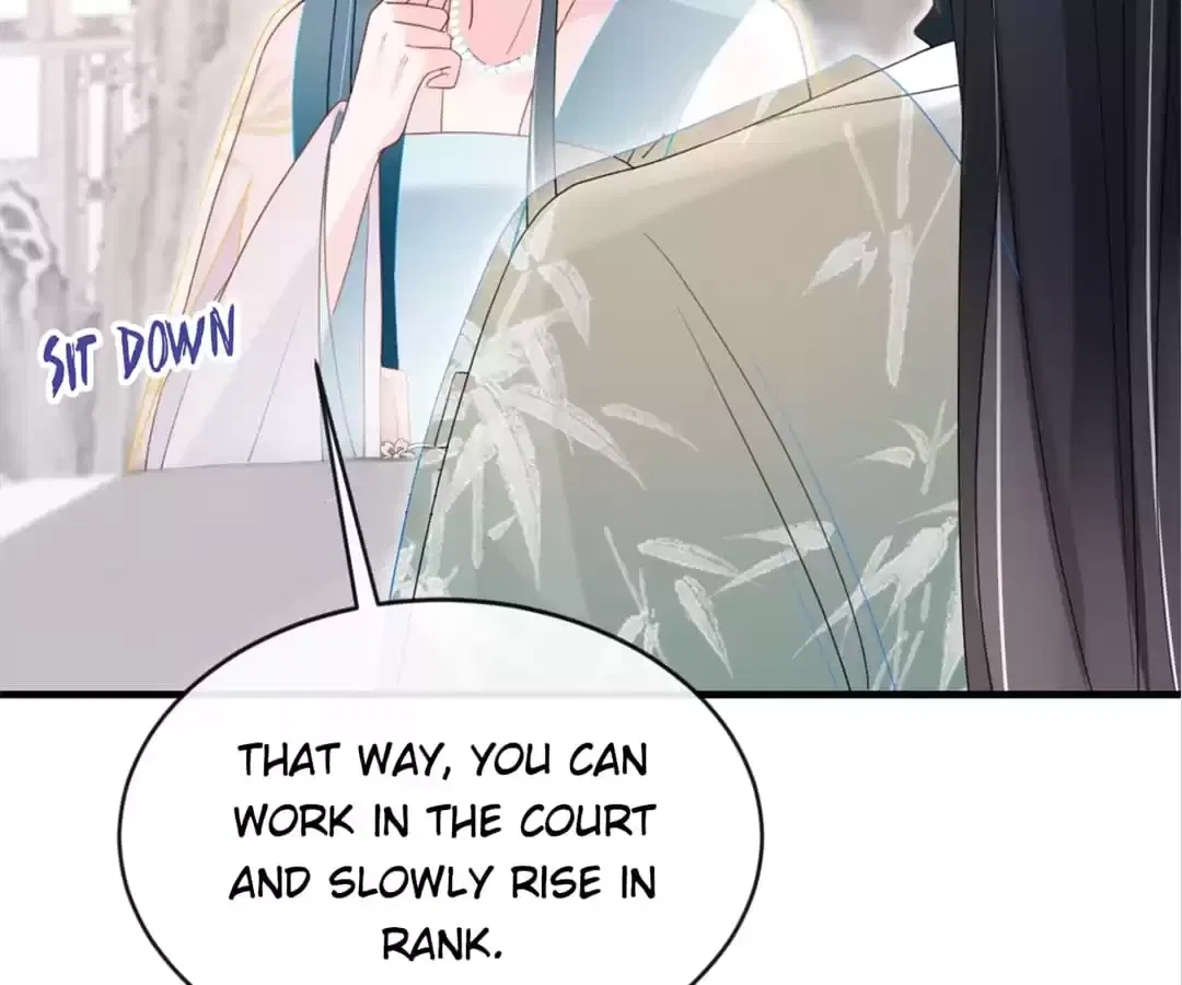 Her Ladyship’s Scheme Chapter 62 – Page 65