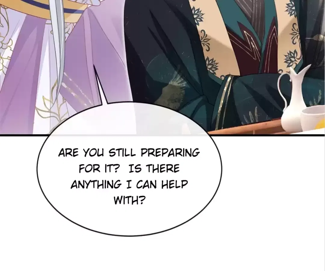 Her Ladyship’s Scheme Chapter 60 – Page 53