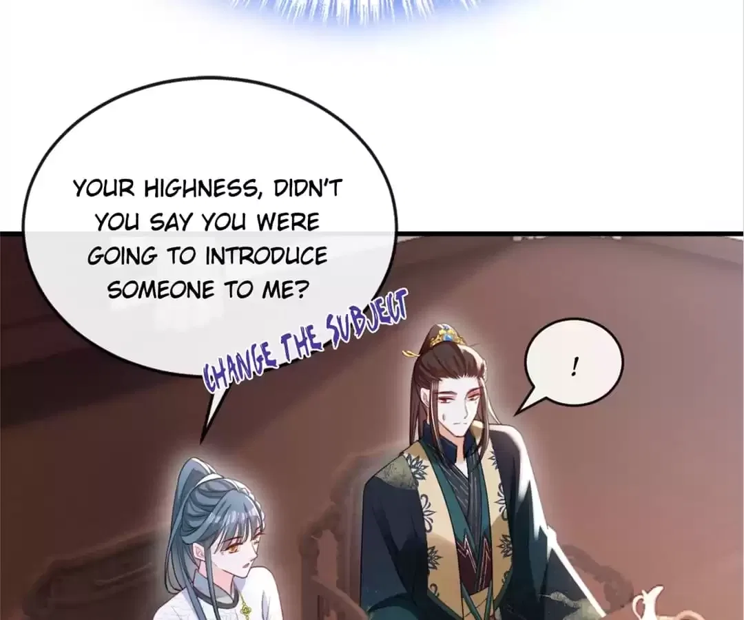 Her Ladyship’s Scheme Chapter 59 – Page 14