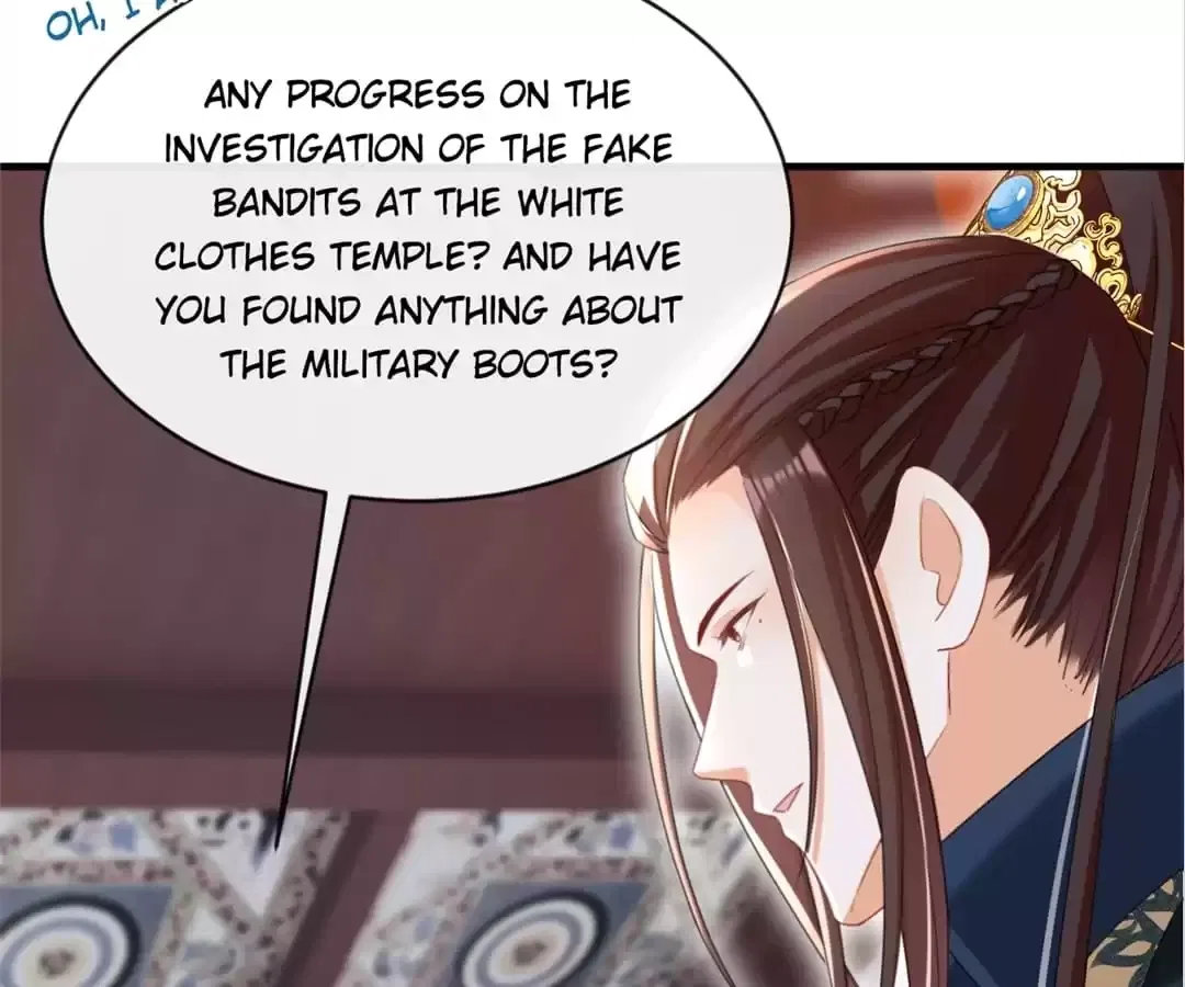 Her Ladyship’s Scheme Chapter 59 – Page 38